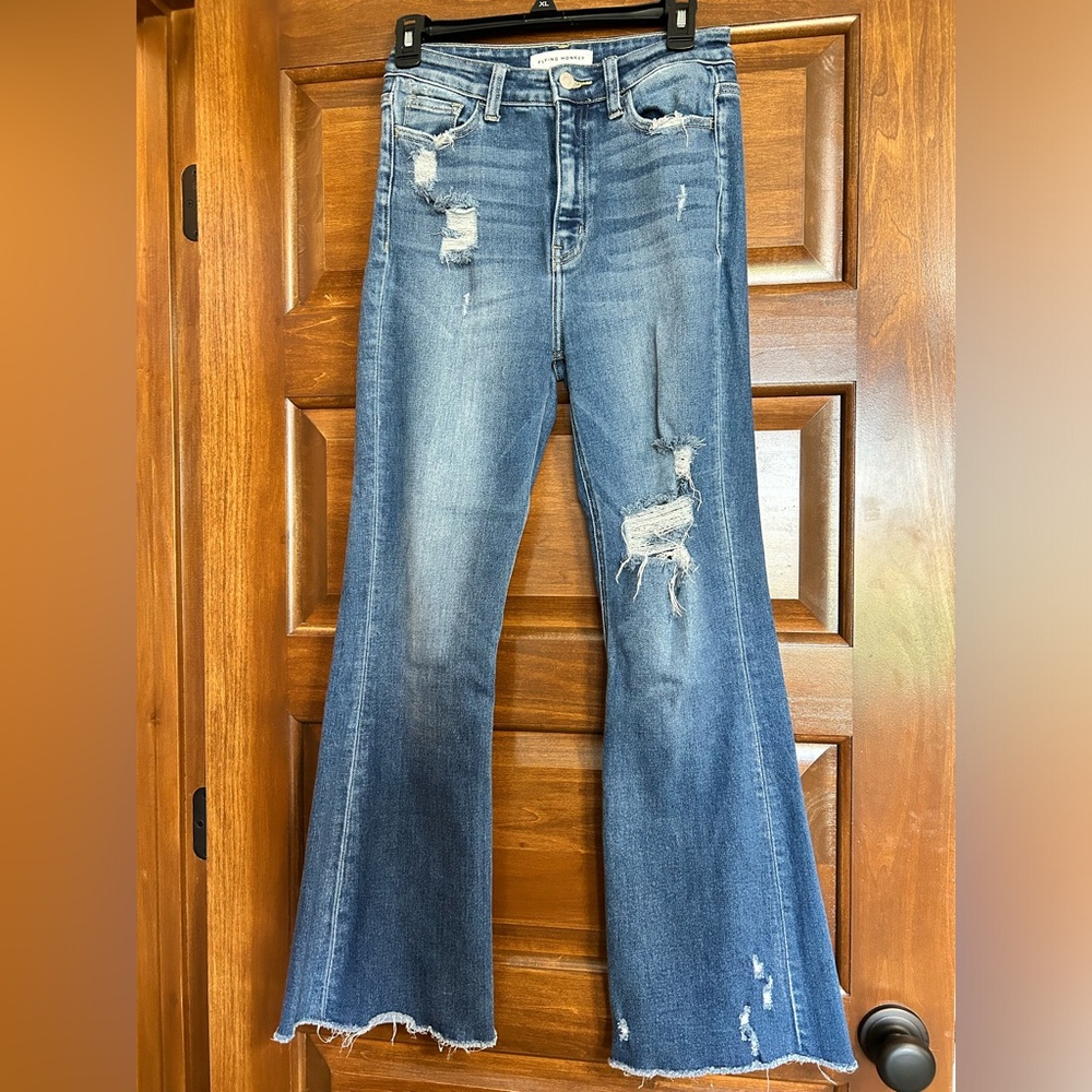 Flying Monkey Flares